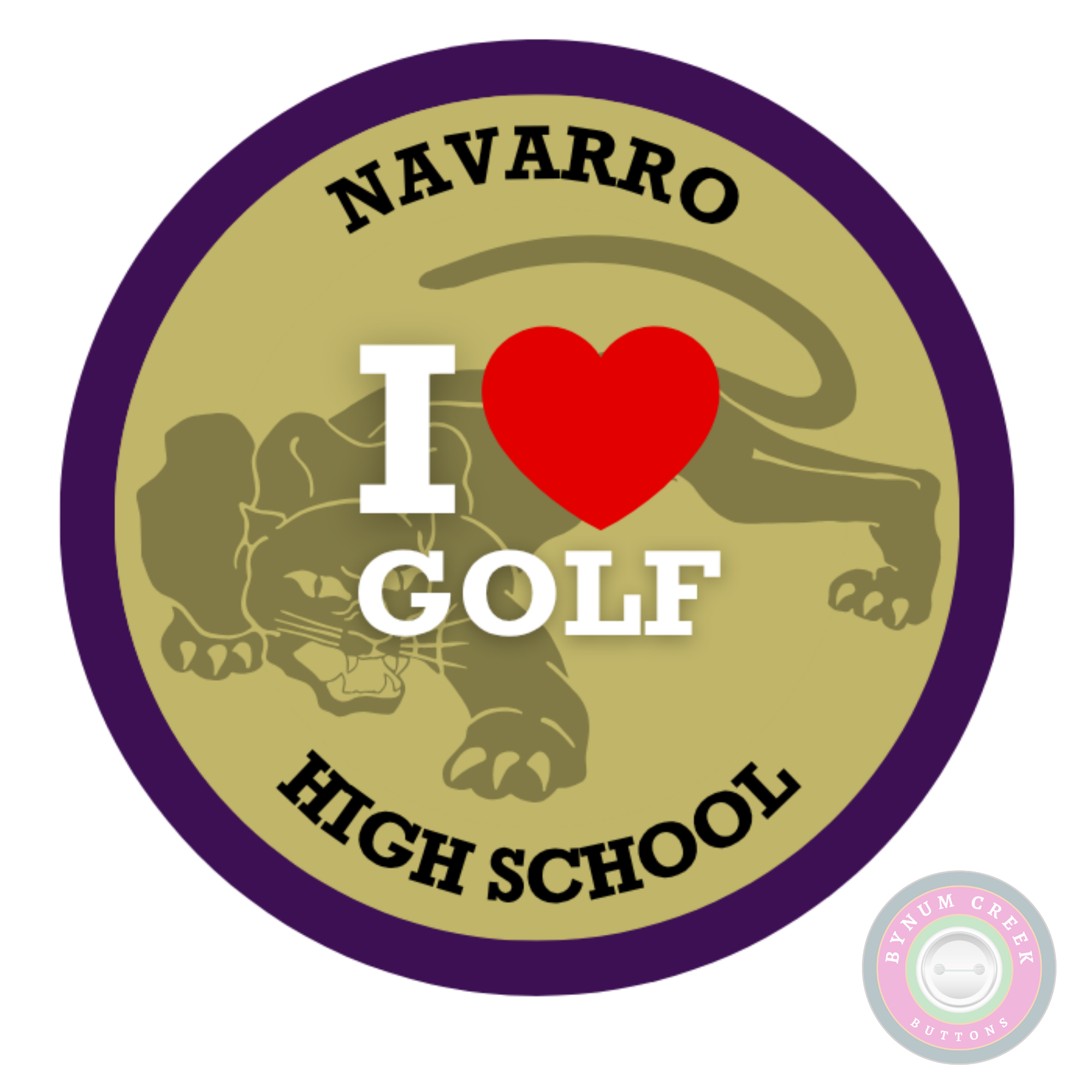 I Love My Sport